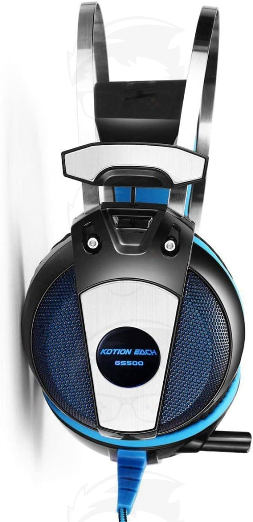 Kotion Each GS500 Surround Gaming Headset Kotion Each GS500 Surround Gaming Headset